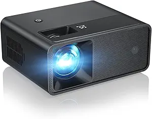 Read more about the article mini projector