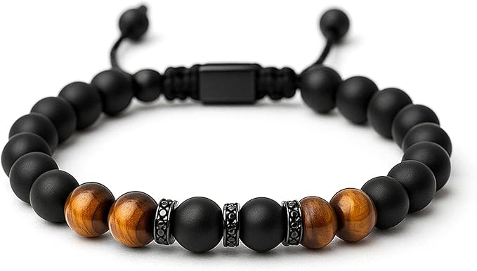 Read more about the article Eye Bead Bracelet