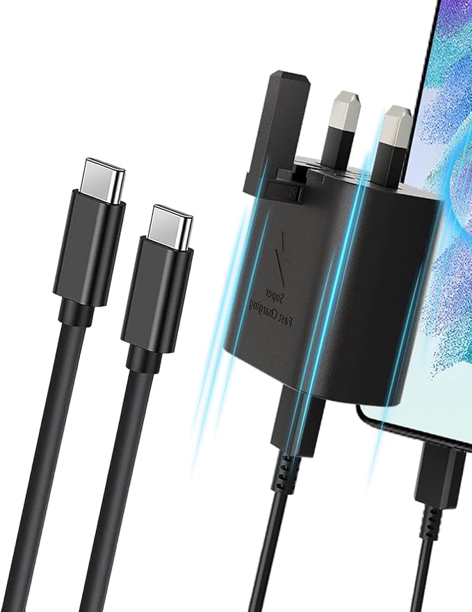 Read more about the article Samsung charger