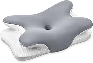Read more about the article Memory Foam Pillow Cervical z