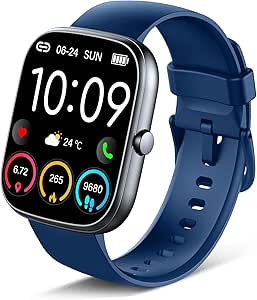 Read more about the article Smart Watch 1.91 z