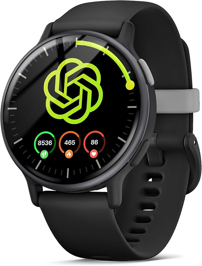 Read more about the article AI ChatGPT Translator Watch