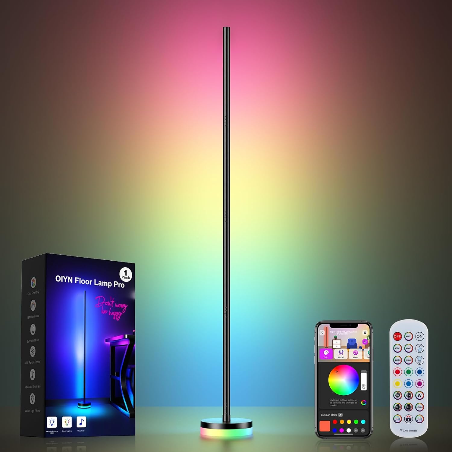 Read more about the article Floor Lamp