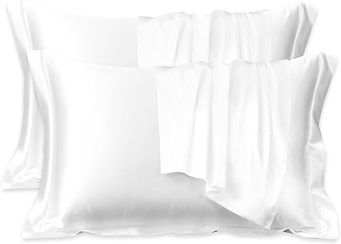Read more about the article Silk Pillowcase 2 Pcs z
