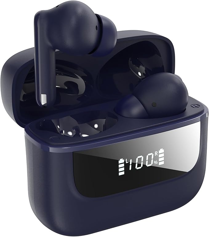 Read more about the article Wireless Bluetooth