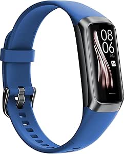 Read more about the article Fitness tracker