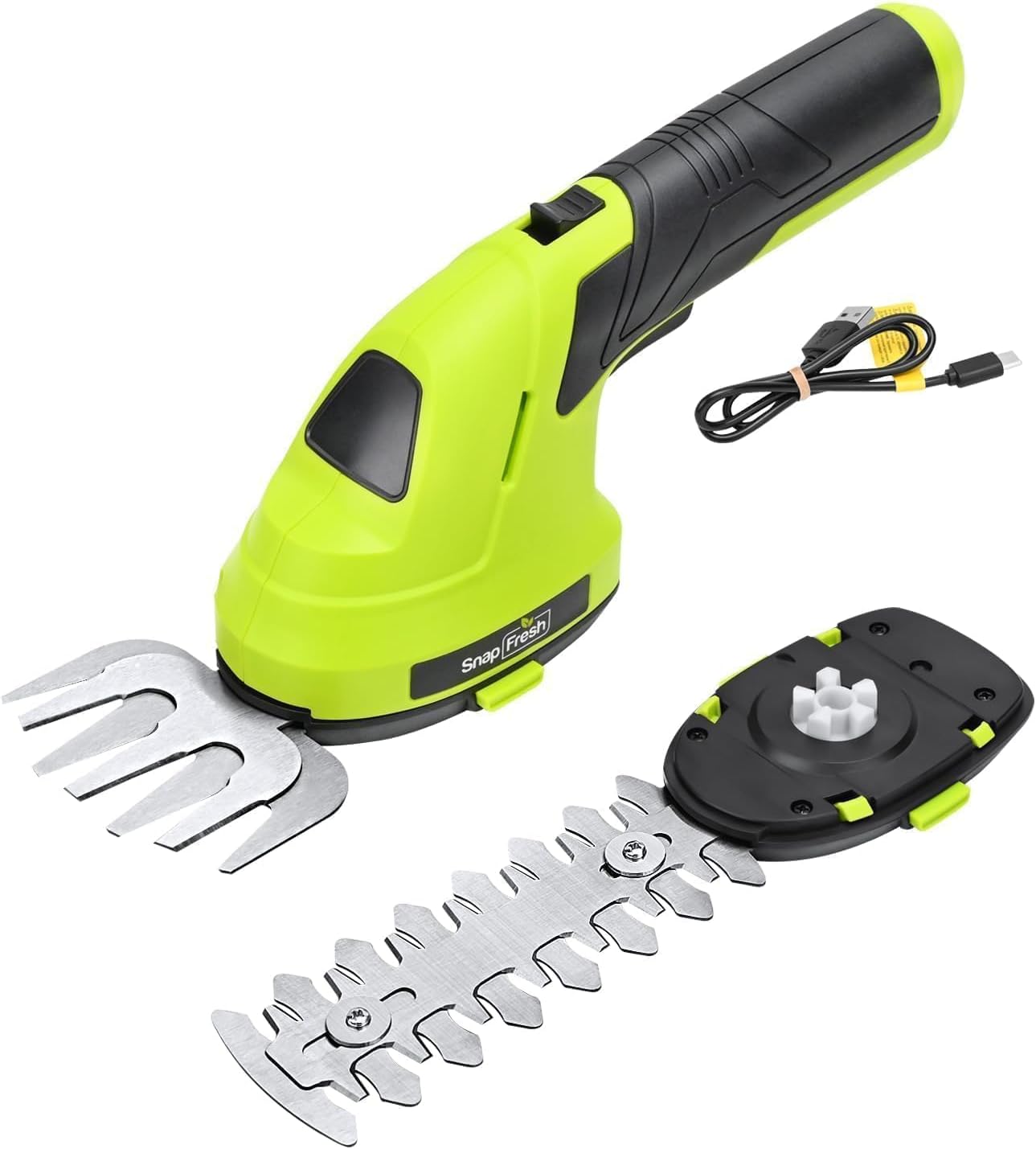 Read more about the article Hedge Trimmer Cordless