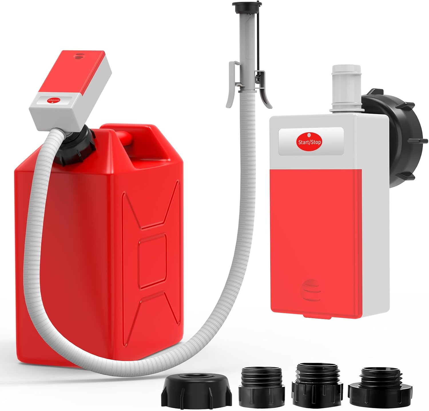 Read more about the article Automatic Fuel Transfer Pump