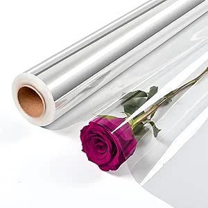 Read more about the article Cellophane wrap