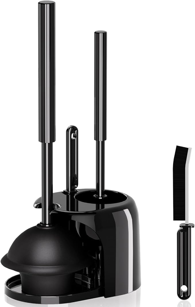 Read more about the article Toilet Brush