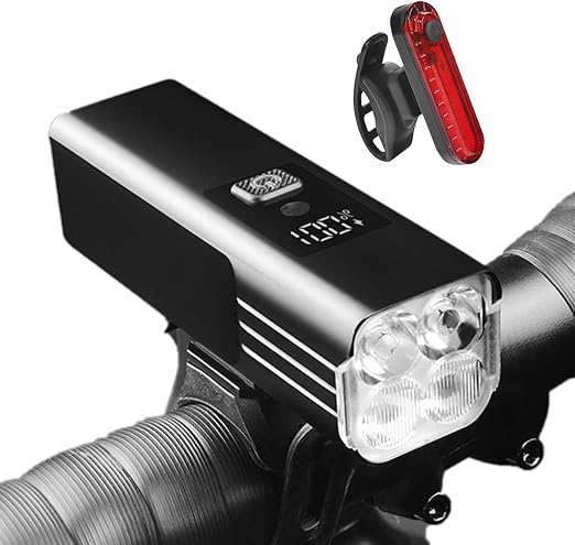 Read more about the article Bike lights