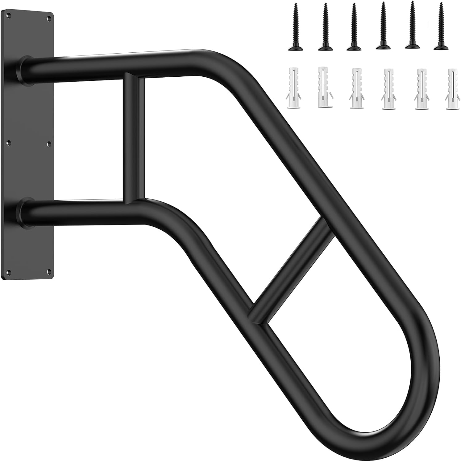 Read more about the article Handrails for Outdoor Steps