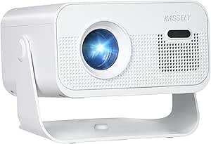 Read more about the article Projector