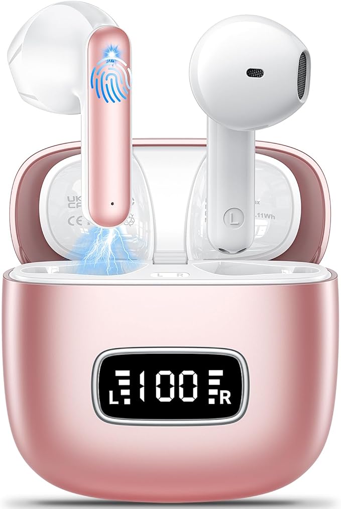 Read more about the article Wireless Earbuds z