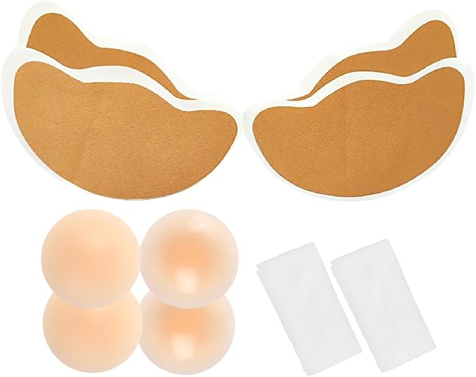 Read more about the article breast lift tape