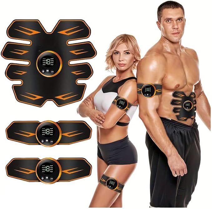 Read more about the article EMS Stimulator