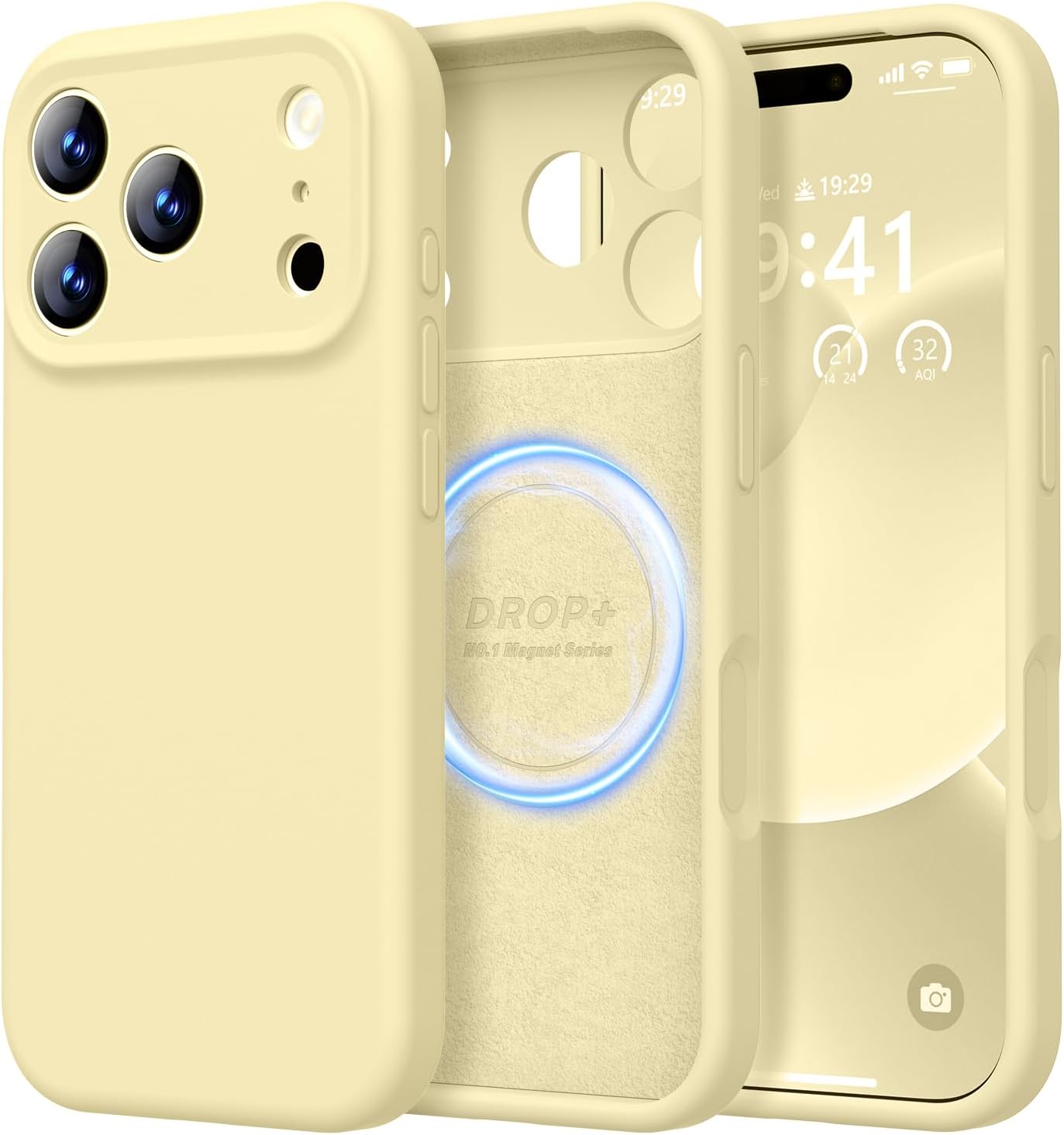 Read more about the article iPhone 17 Pro Max Case