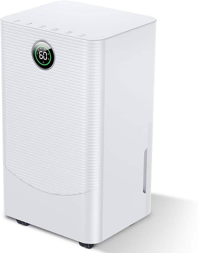 Read more about the article Dehumidifier