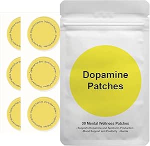 Read more about the article Weightless Patches Healthy Shape z