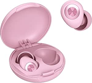 Read more about the article Ear Plugs for Sleep Noise Cancellation z