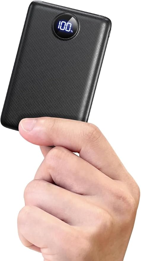 Read more about the article Power bank