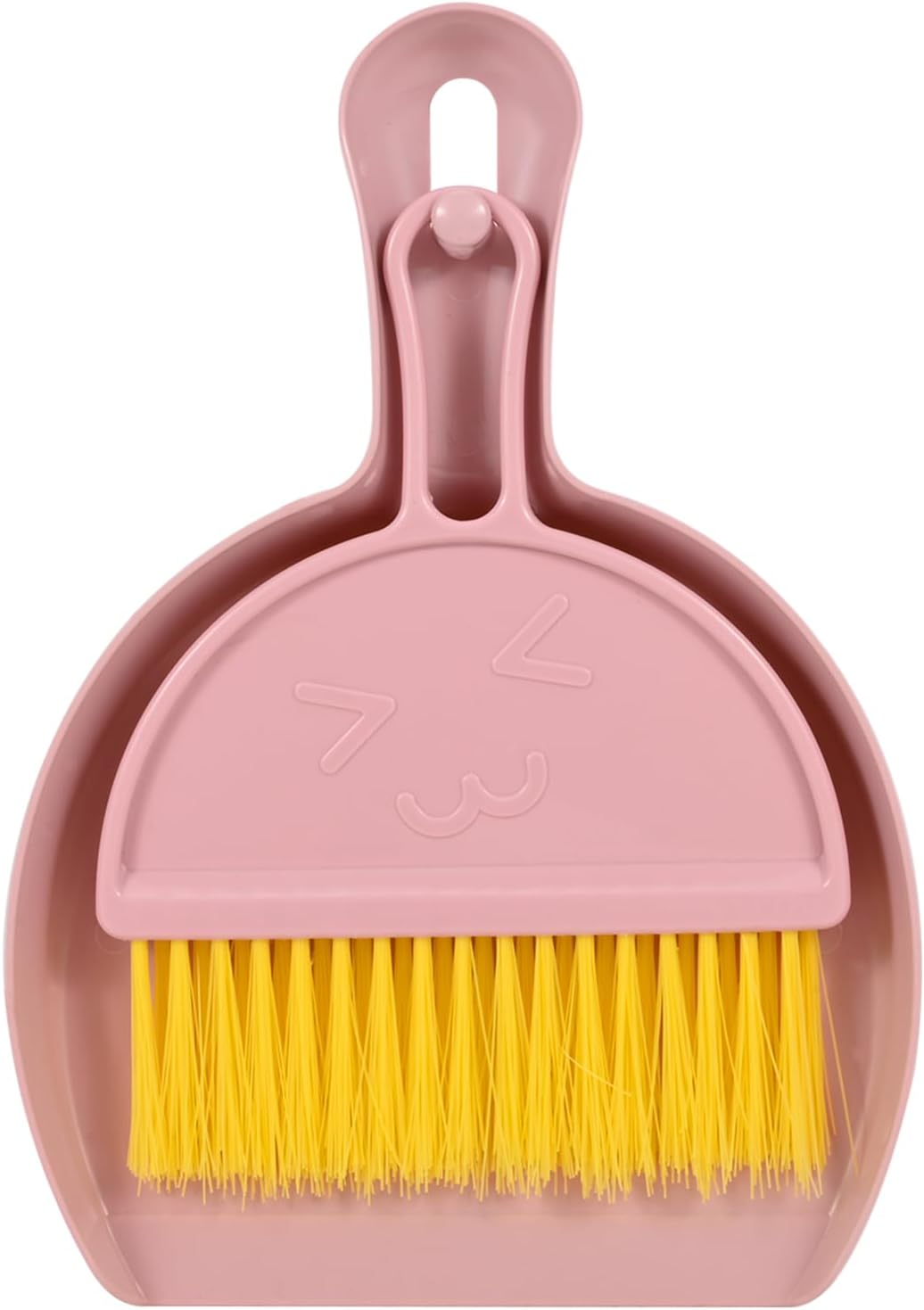 Read more about the article Small Broom and Dustpan