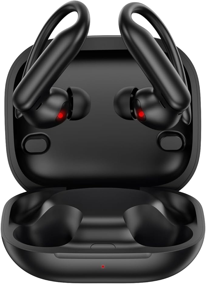 Read more about the article Wireless Earbuds Sports z