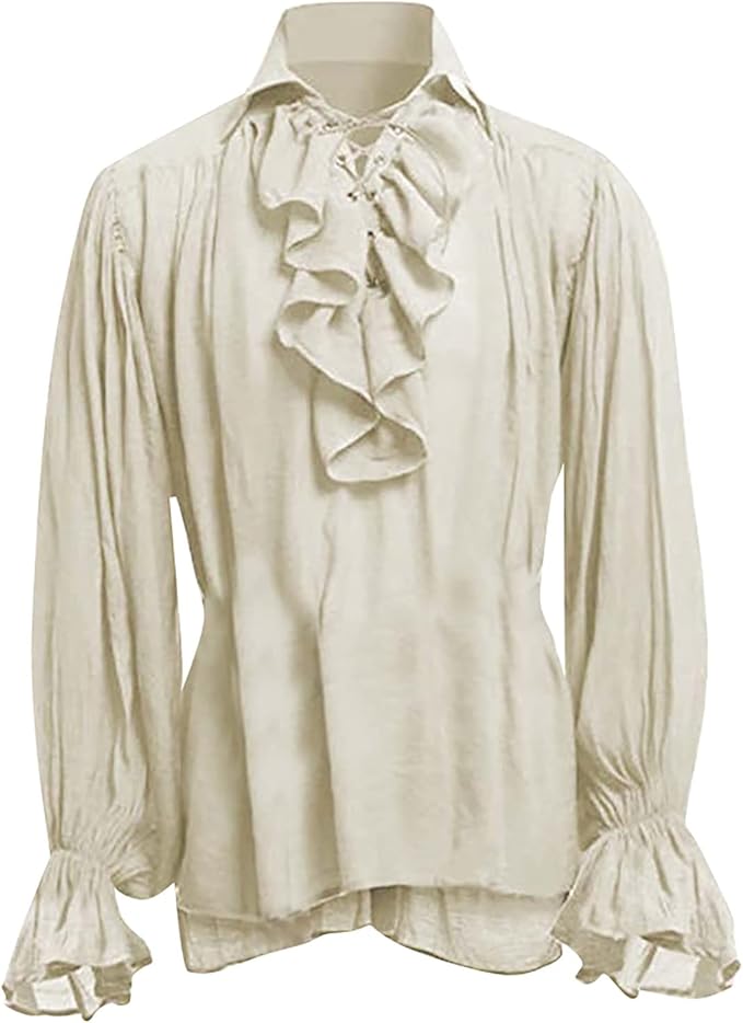 Read more about the article Mens Long Sleeve Shirts