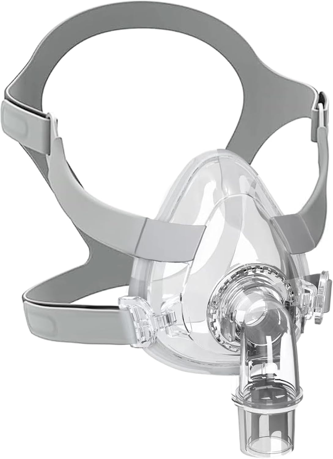 Read more about the article cpap full face mask