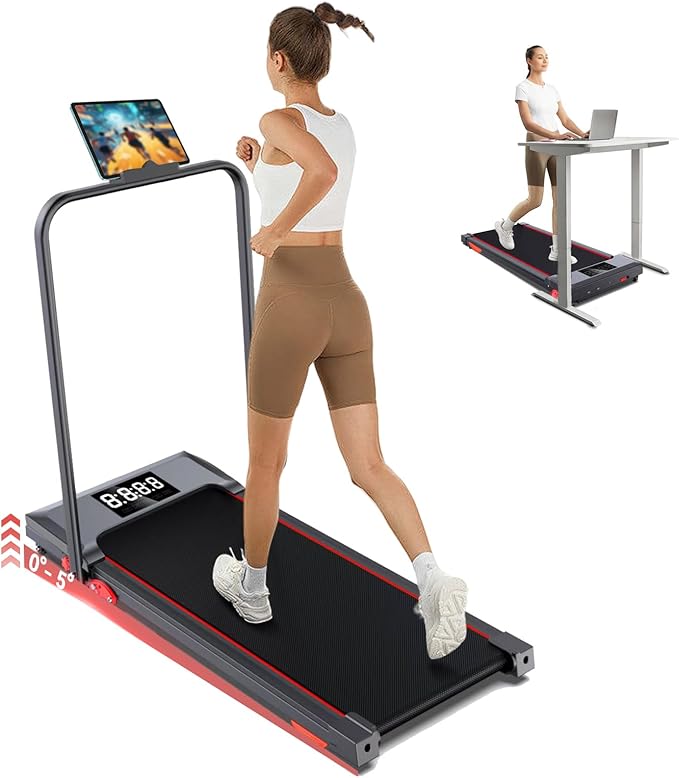 Read more about the article walking pad treadmill