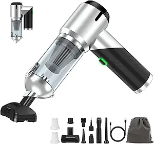 Read more about the article Vacuum cleaner