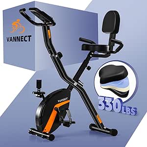 Read more about the article Exercise Bike Foldable z