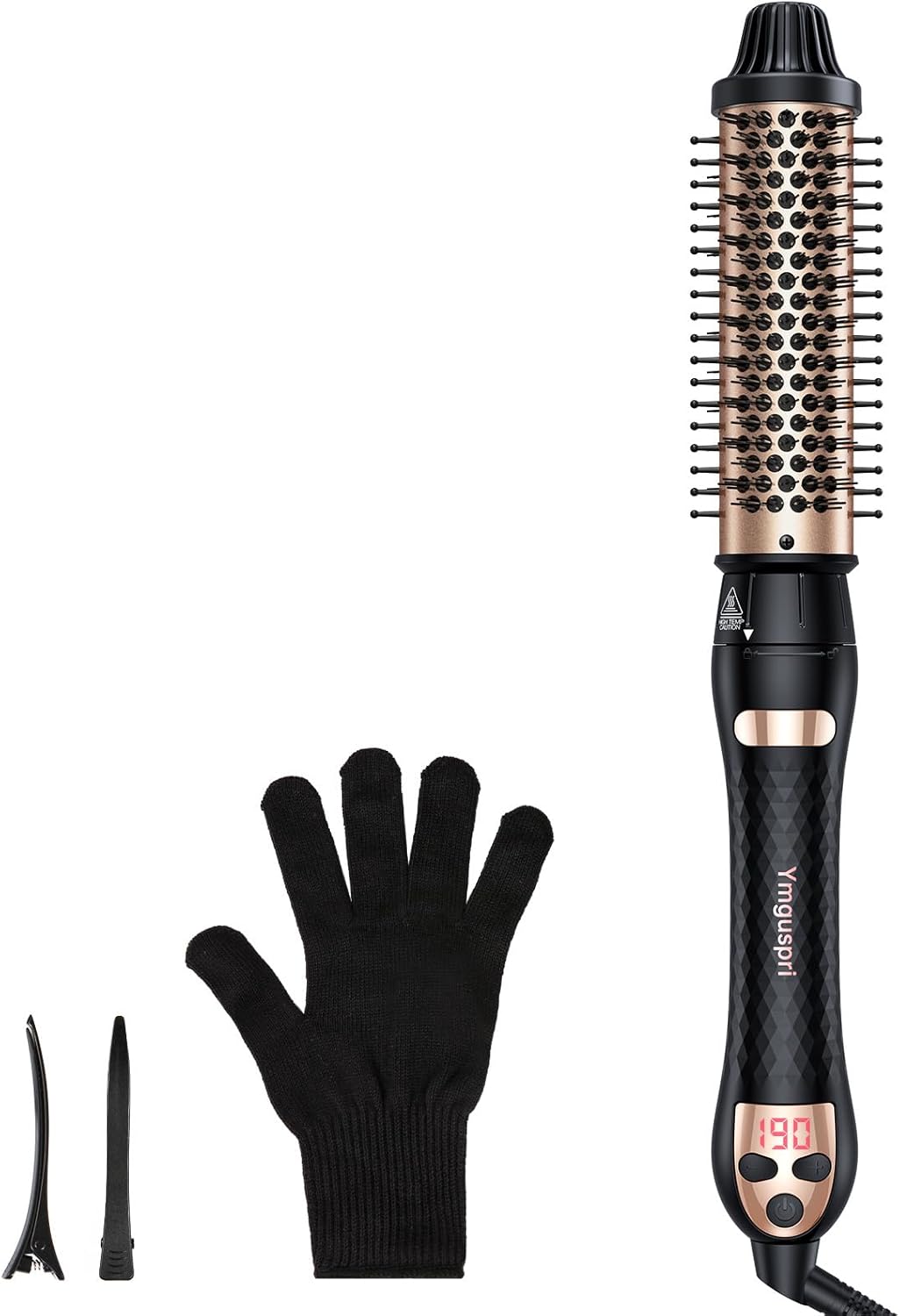 Read more about the article 3-in-1 Thermal Brush for Blowout