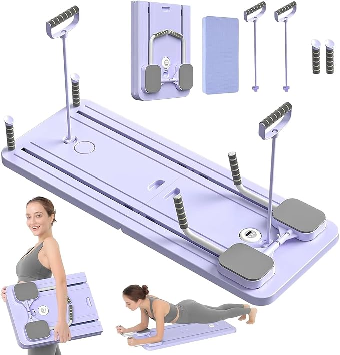 Read more about the article Pilates Board