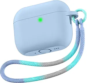 Read more about the article Airpods pro 3 case