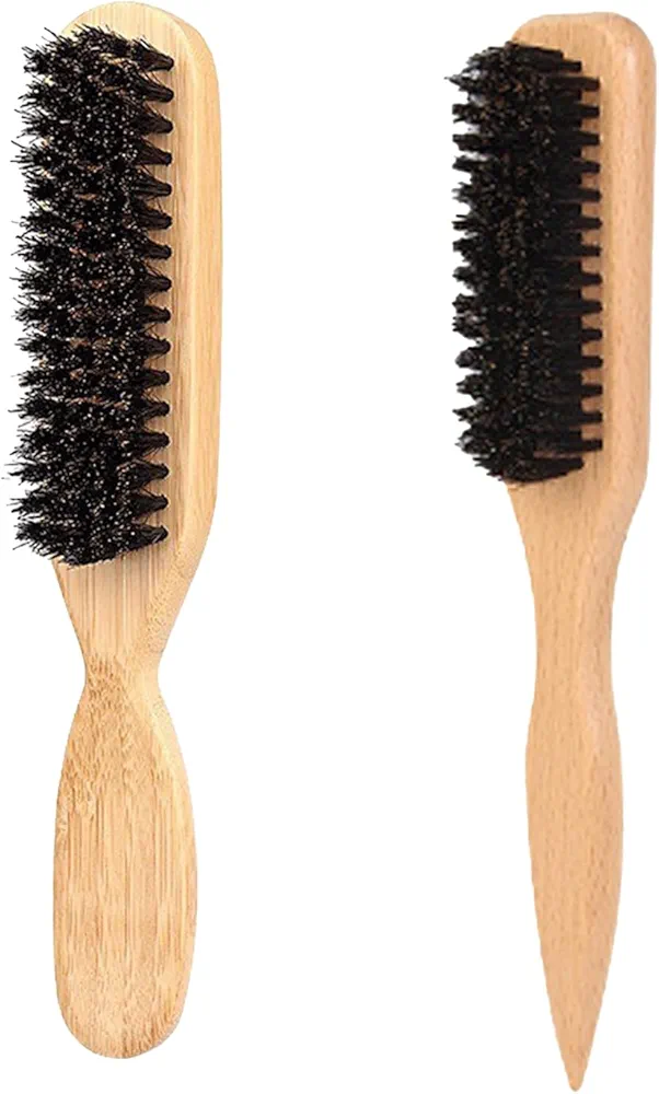 Read more about the article Silk back hair brush