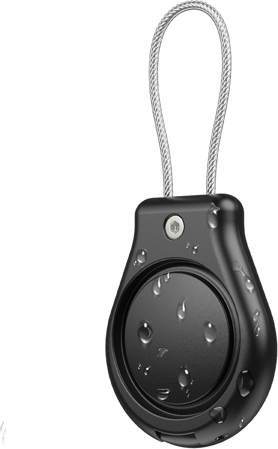 Read more about the article Airtag keychain