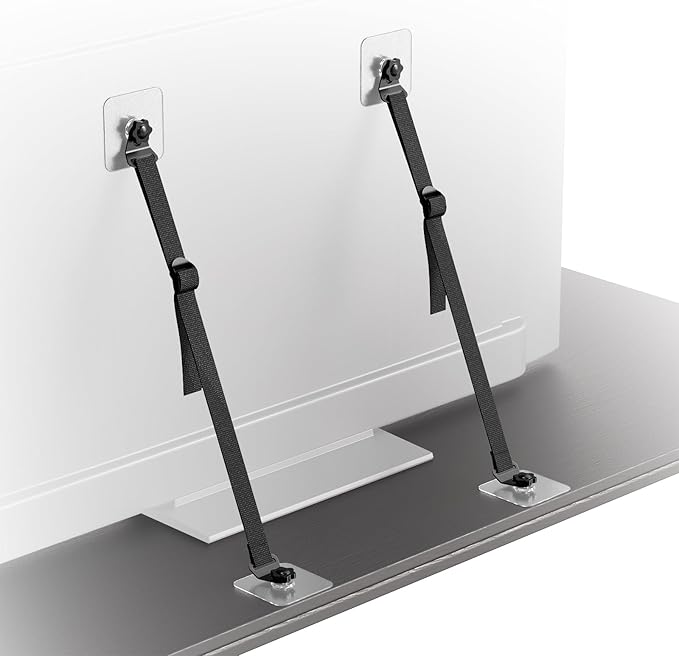 Read more about the article TV Safety Straps z