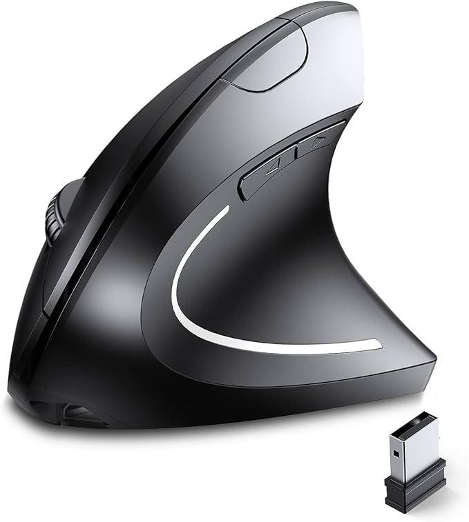 Read more about the article Mouse