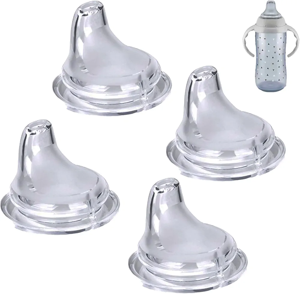 Read more about the article nuk sippy cup