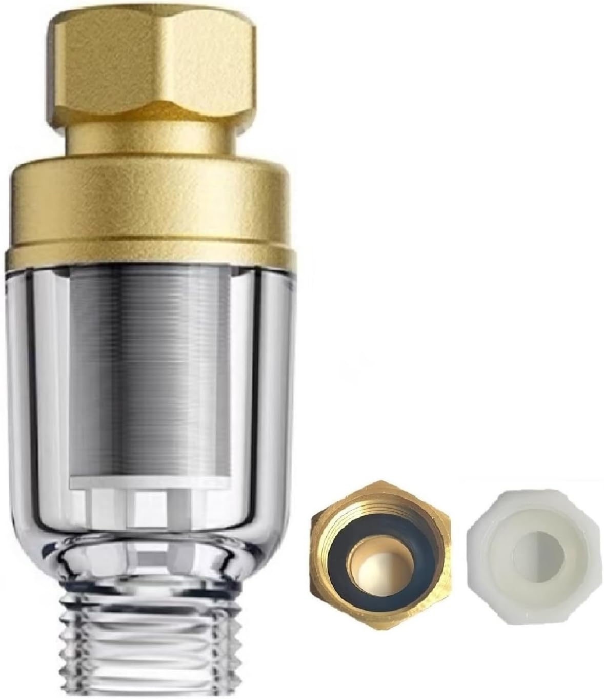 Read more about the article reusable washing machine water filter