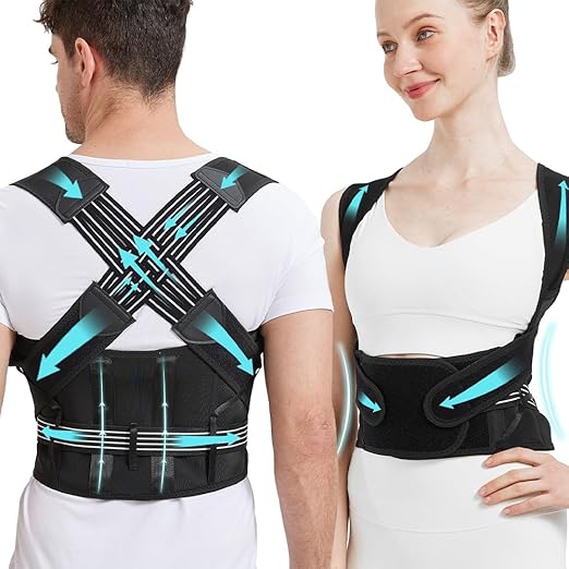 Read more about the article Posture corrector