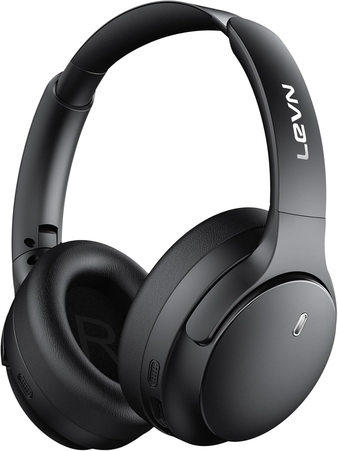Read more about the article Hybrid Active Noise Cancelling Headphones