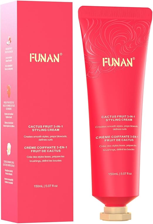 Read more about the article Hair Styling Cream