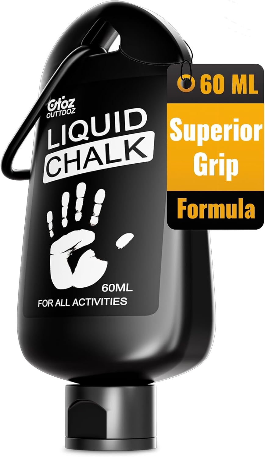 Read more about the article 60 ML Pro Grade Liquid Chalk