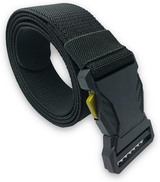Read more about the article Streatch tactical belt