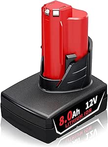 Read more about the article Battery