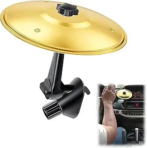 Read more about the article mini cymbal for car
