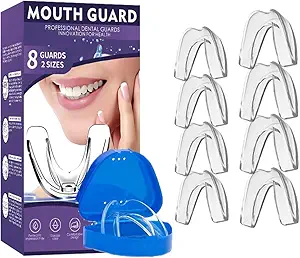 Read more about the article Mouth guard