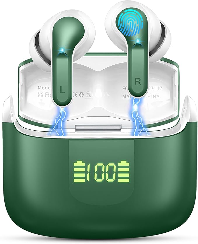 Read more about the article Bluetooth Headphones